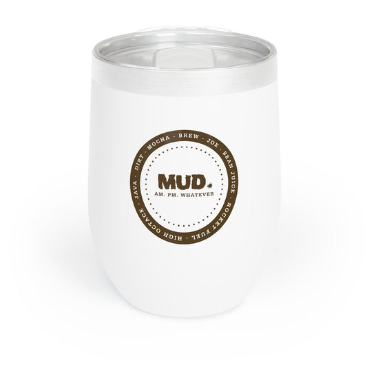 Mud Wine Tumbler